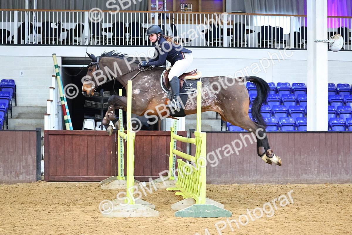 SBM_000973 - Class 4 - Senior Newcomers - 1.10m