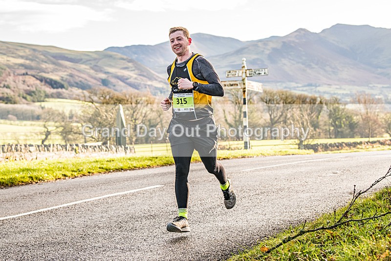 North Lakes Half Marathon  10k-849 - North Lakes Half Marathon & 10K Road Races Monday 2nd January 2023