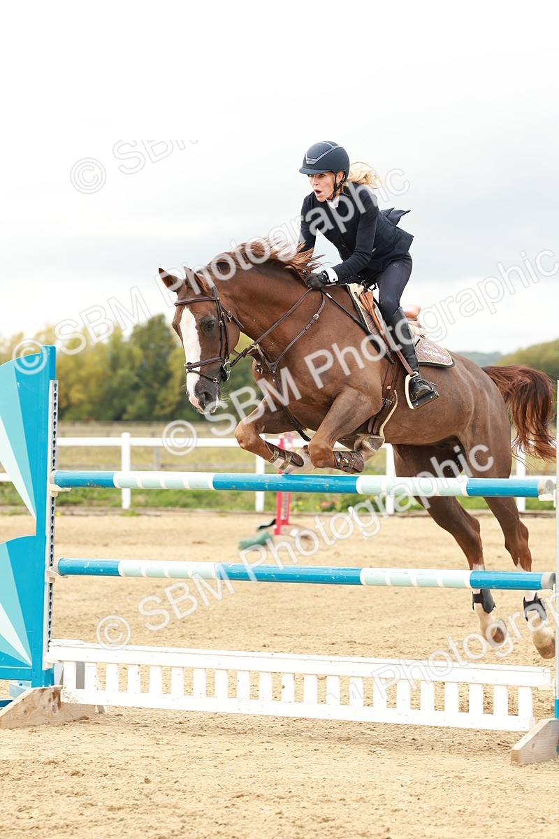 1I0A8210 - Class 6 - National 1.30-1.40m