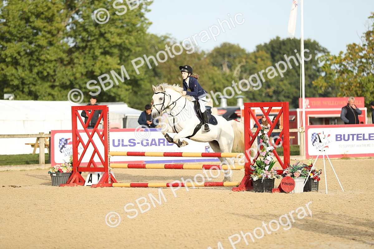 SBM_55898 - J24 - Junior Horse 75cm Championship
