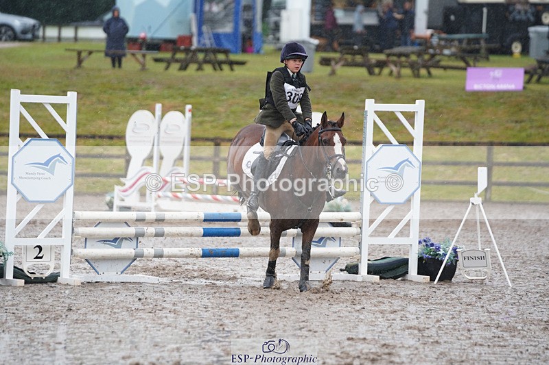 240824X-083524-20296 - 70cm Round 1 8.30 to 9.30