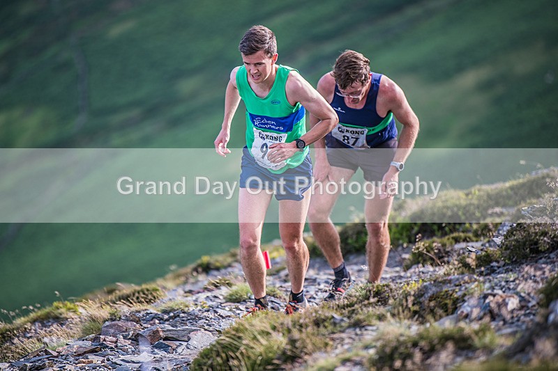 Gategill-65 - Gategill Fell Race Wednesday 2nd July. 2025