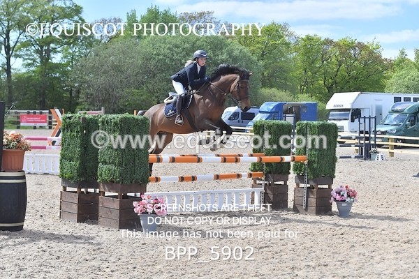 BPP_5902 - CLASS 27 SUN Scottish Branch 1m Amateur Championship