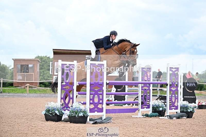 240726A-134413-01493 - Cls 3 Snr Foxhunter