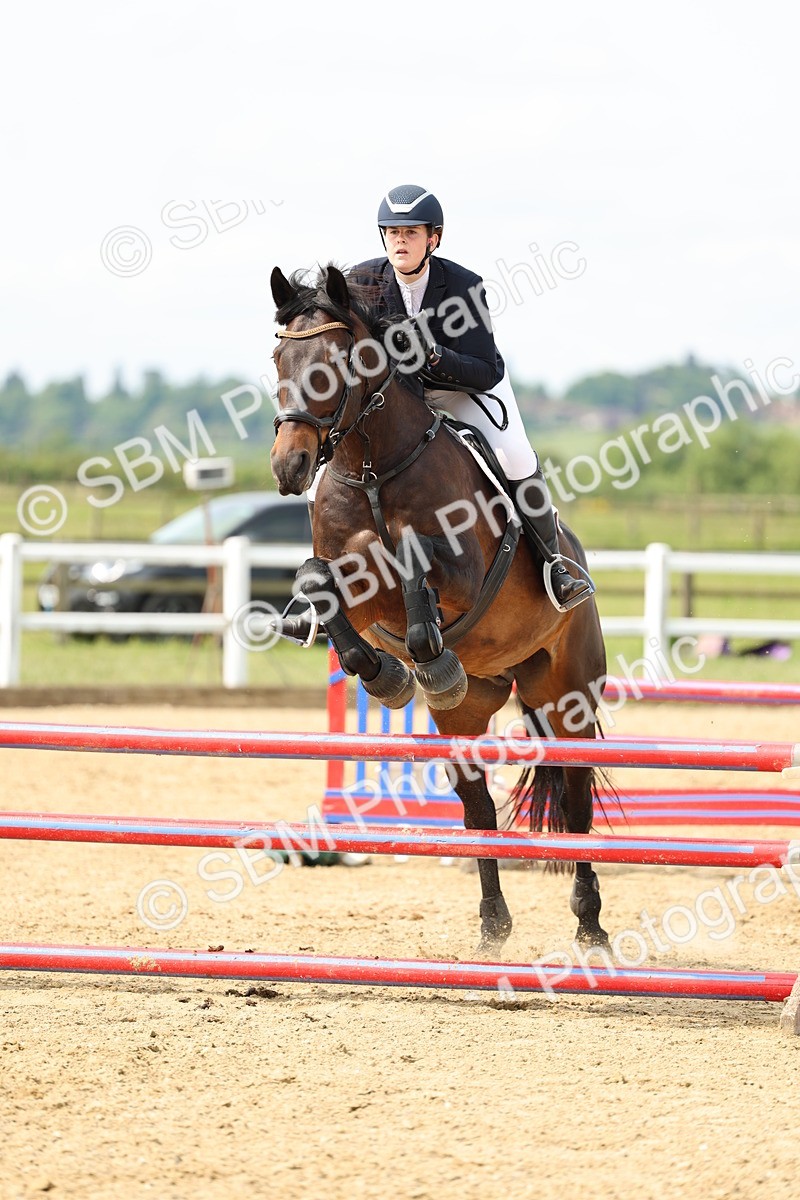 SBM_004606 - Class 16 - Senior British Novice - 90cm