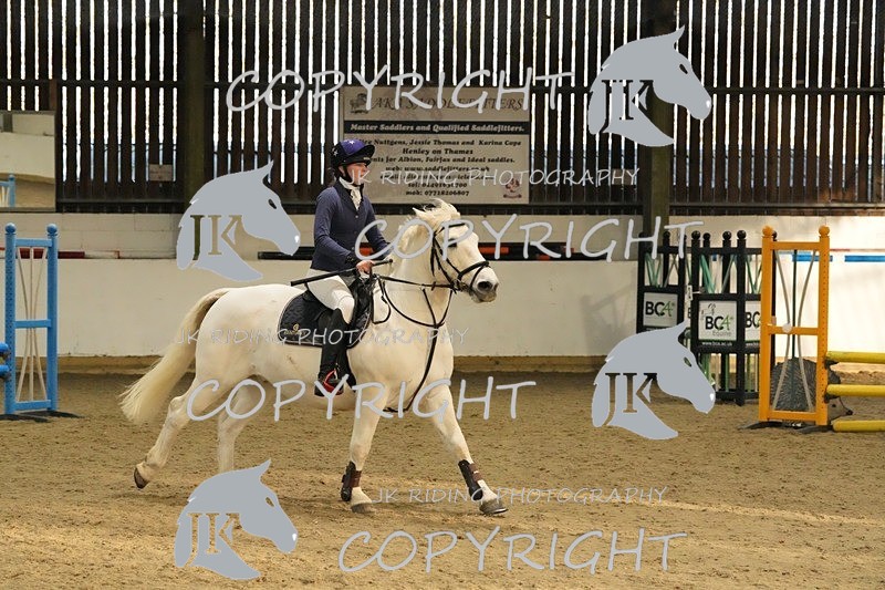 JKR02735 - Class 6 70cm