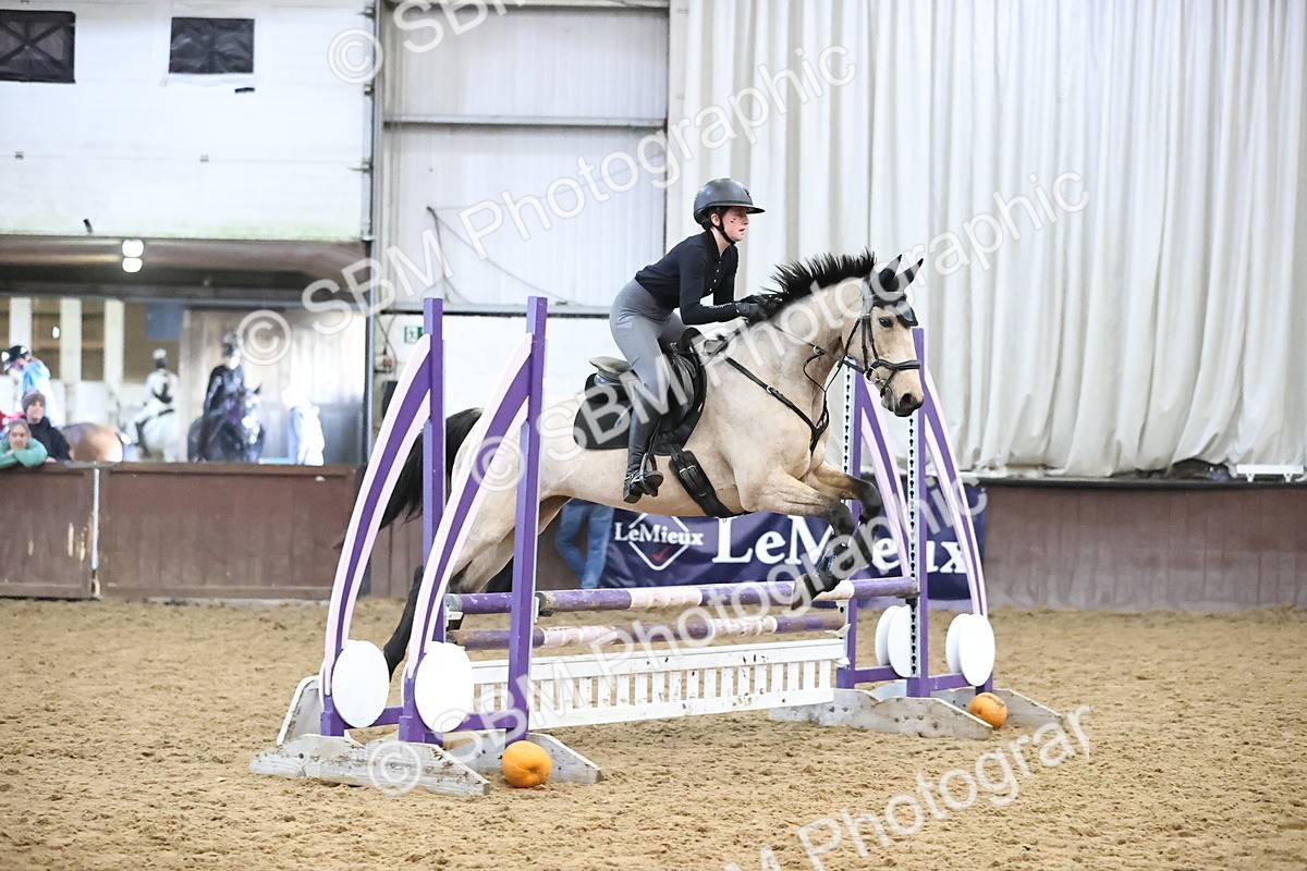 SBM_003144 - Class 5 - Accumulator with Joker 70cm