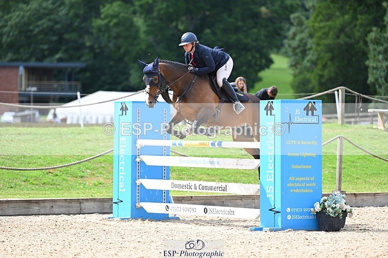 230713-154411-29530 - Cls 68 Foxhunter & 1.20m Open