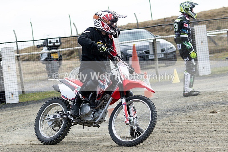 210403-7D-8E0A3608 - Ride & Skid It  03rd April 21