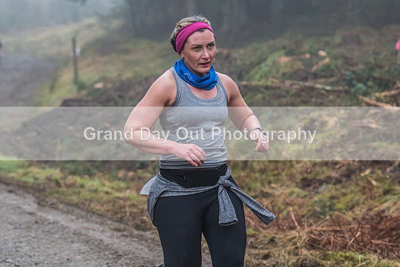 Glentress 21  10K-1501 - High Terrain Events Glentress 21 & 10K Trail Runs Saturday 18th February 2023