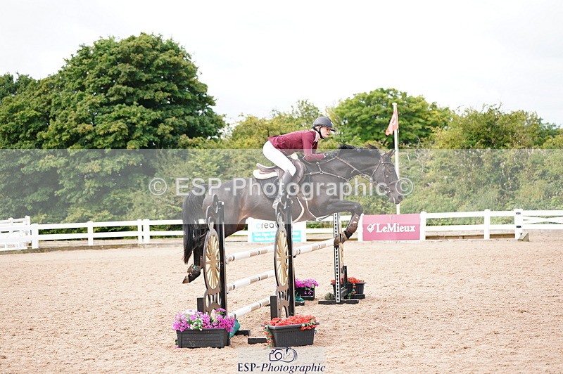 240804A-112608-10406 - Cls 50 95cm Amateur Qualifier