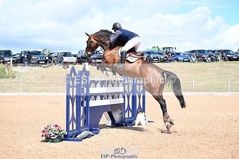 250720-134219-20062 - Cls 8, 3 star Big Tour Start til Break