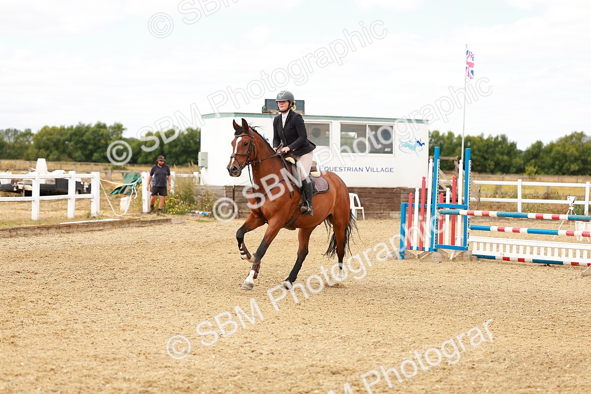 SBM_005919 - Class 3 - Senior British Discovery - 1.00m