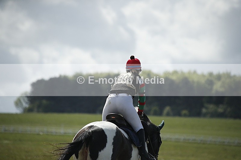 BVHT 140517  IXC -77 - Class 1 XC Intermediate 14/05/17