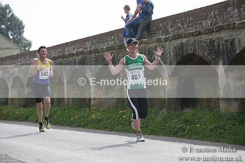 CAD 190419 231 - Cadence Events    Good Friday 10 Miler 19/04/19