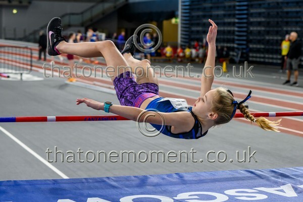 CombiMast25-913208 - Field Female