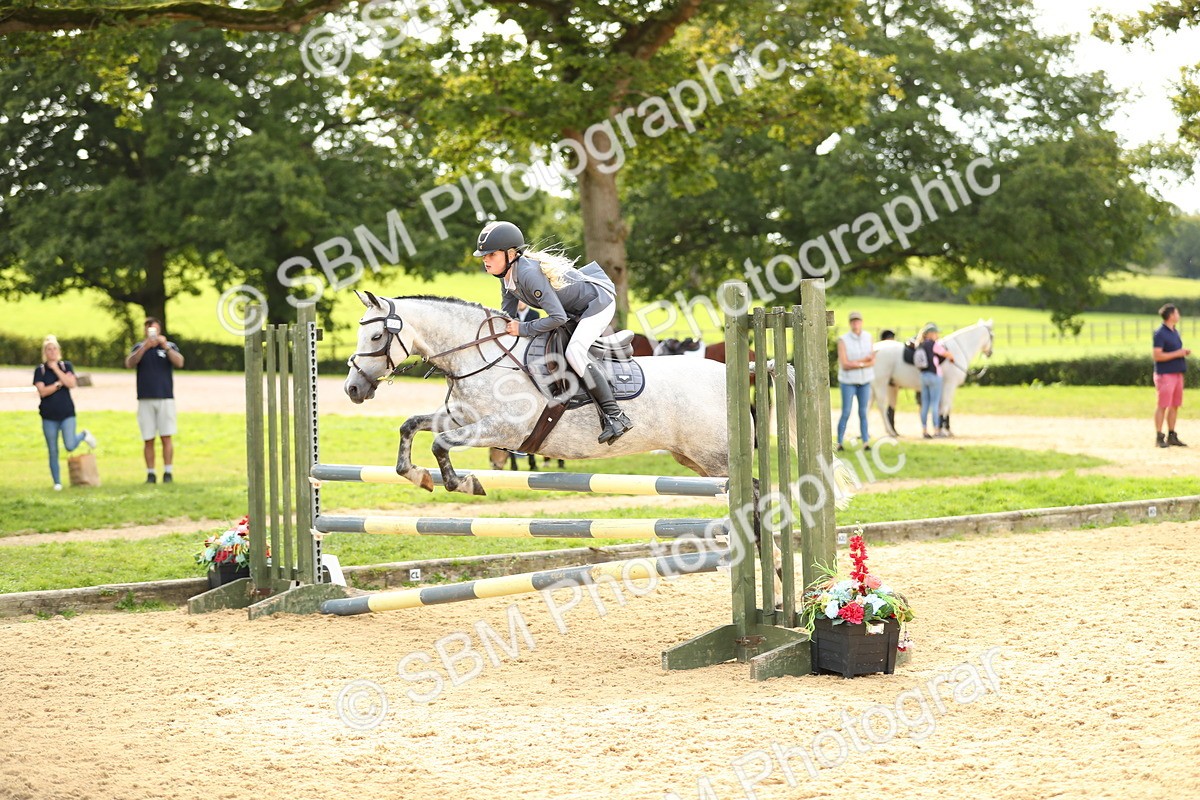 SBM_70259 - J18 - Junior Pony 85cm Championship