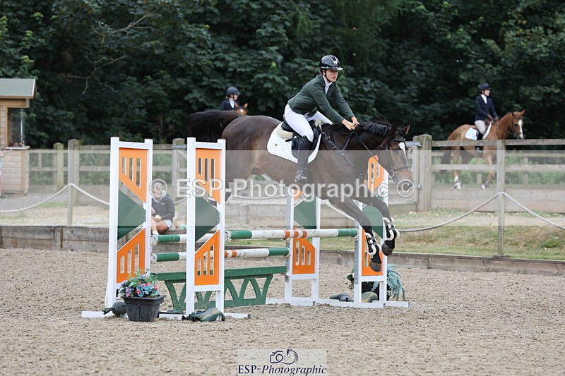 250705A-124442-14229 - Cls 35 95cm Amateur Quali