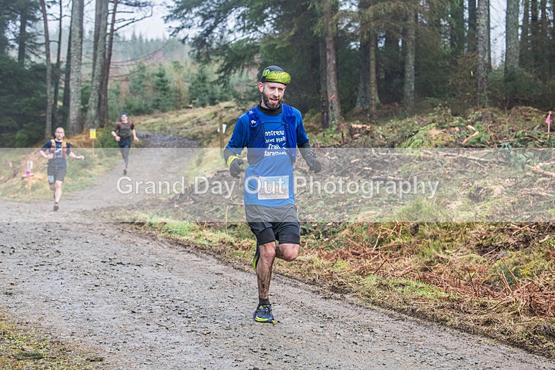 Glentress 21  10K-902 - High Terrain Events Glentress 21 & 10K Trail Runs Saturday 18th February 2023