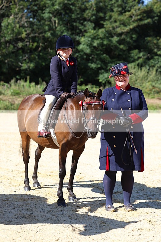 3E7A7914 - Class 14: Tack and Turnout