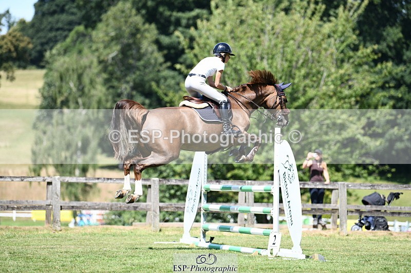 250703A-113200-00660 - Cls 12 1.10m Amateur Qualifier