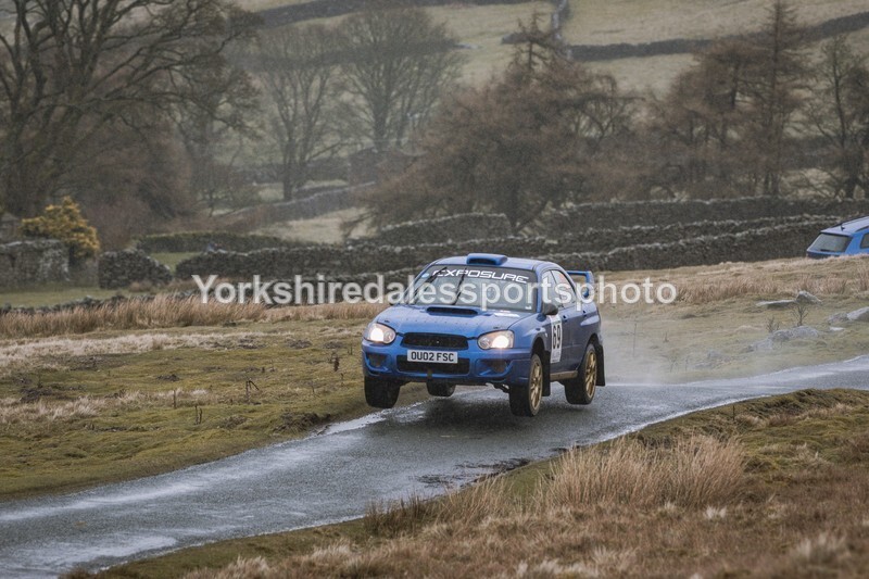 DSCF3141 - Yorkshire Dales Rally 2026