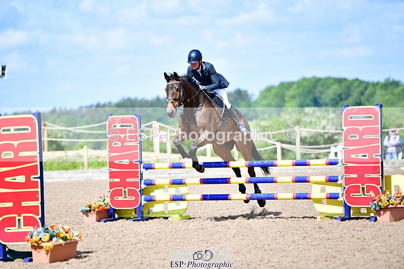 240525A-103753-05261 - Cls 23 Discovery and 1m Open