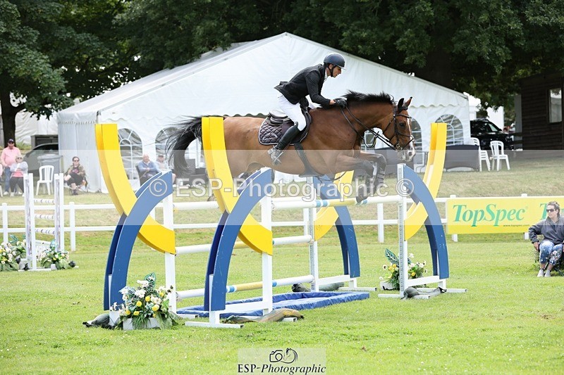 240704-142854-05475 - Cls 3 National 1.30m Open