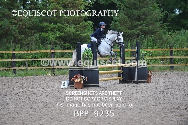 BPP_9235 - CLASS 16 SUN Pony Discovery / 90cm Open