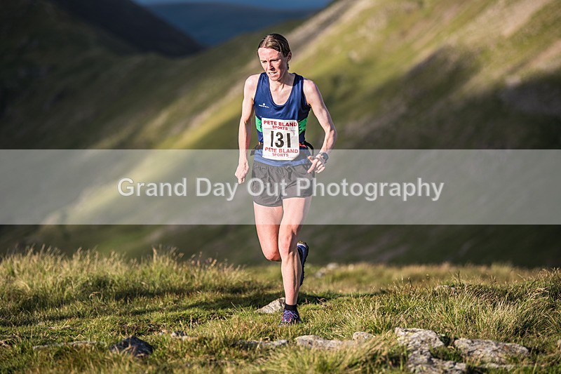 Seat Sandal-111 - Seat Sandal Fell Race Wednesday 9th July 2025
