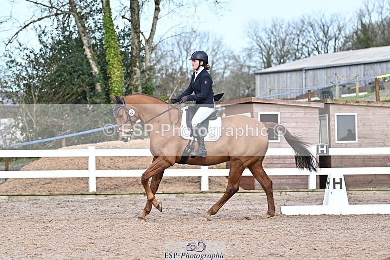 250125-130938-00572 - Dressage - CT Class 6 BE102