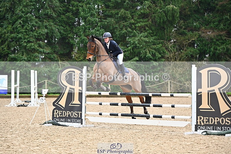 250216A-110757-02297 - Cls 9 Snr 1.05m