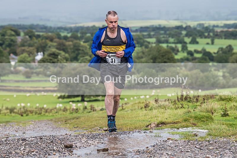 Westmorland-167 - Great Westmorland Trail Race (Junior & Senior Races) Saturday 13th September 2025