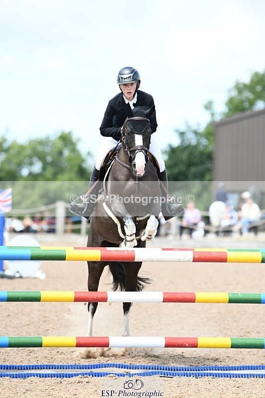 250628-130734-04966 - Cls 12 Newcomers 2nd Round 1pm to End