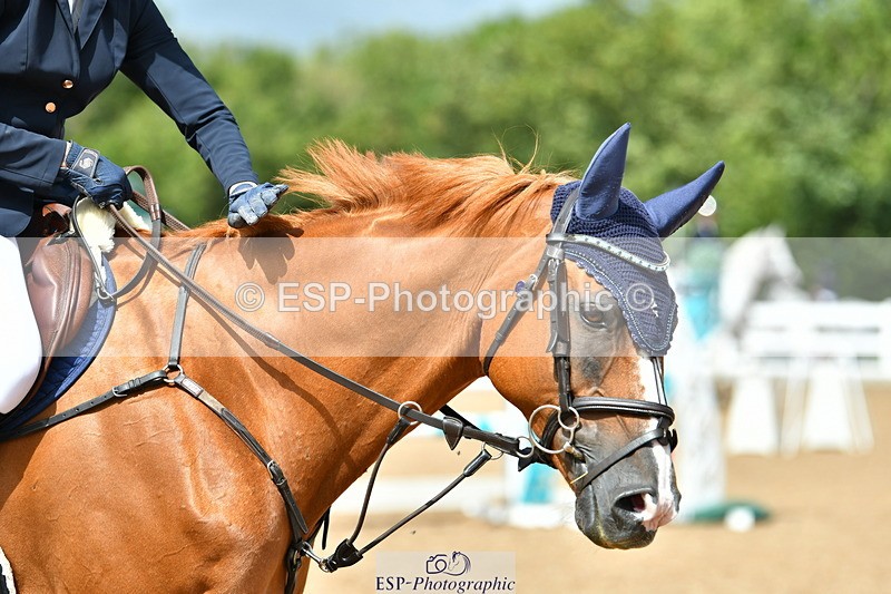 230812A-141759-09582 - Cls 28 95cm Nat Am Qualifier