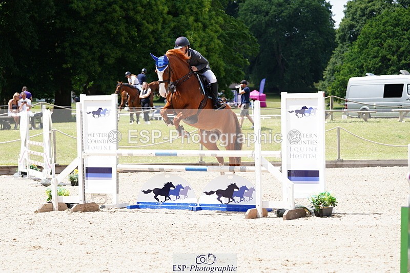 250615A-134406-11246 - Class 47 Snr British Novice 2nd Rnd