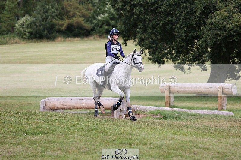 240825X-151851-35203 - 80cm XC 14.30 to 15.30