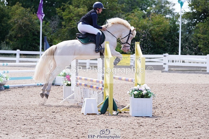 250628-144848-06096 - Cls 23 Pony Intro & 80cm Open