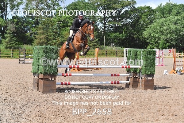 BPP_2658 - SUN CLASS 17 senior Discovery/ 1m Open