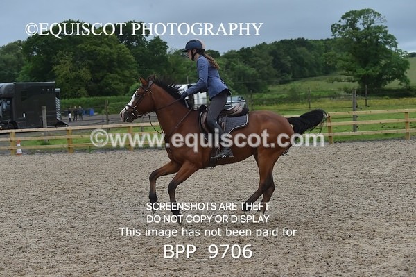 BPP_9706 - CLASS 21 SUN Junior 1.20m Open (Inc 148cm Restricted Open Championship Qualifier)
