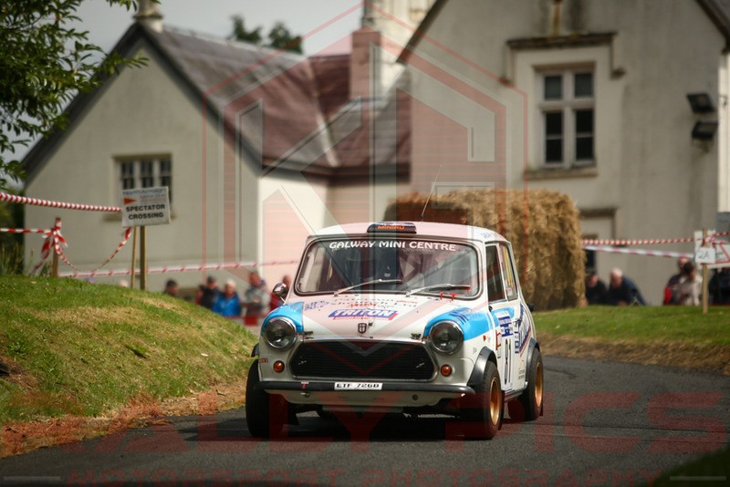 PRM Loughgall Rally 2024 94 of 110 - PRM Loughgall Stages 2024