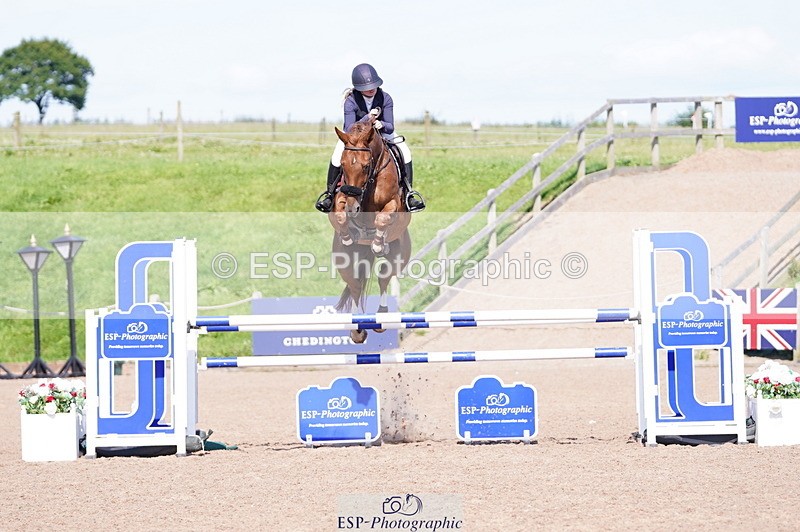 240728A-162926-09781 - Cls 31 Snr Foxhunter