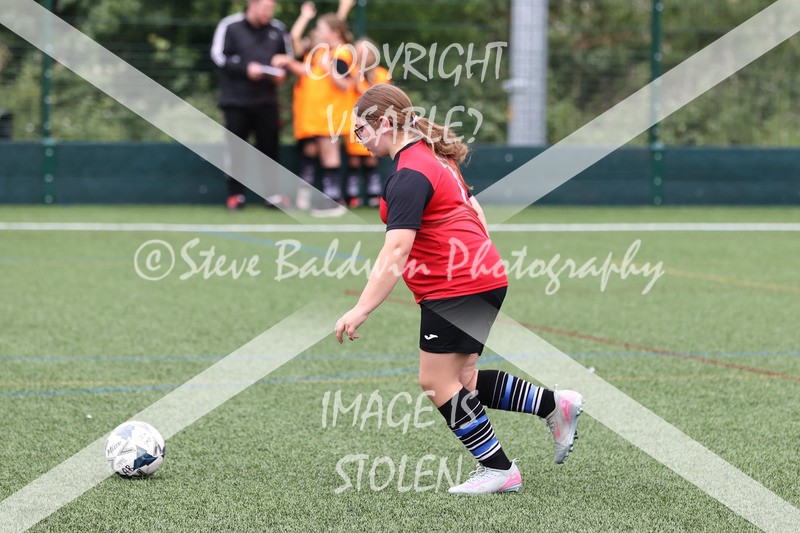 1DX31575 - Sun 7th U10 Girls