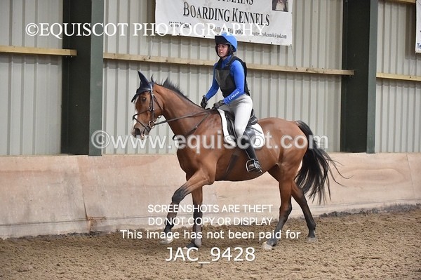 JAC_9428 - CLASS 7 - ARENA EVENTING BE 90CM