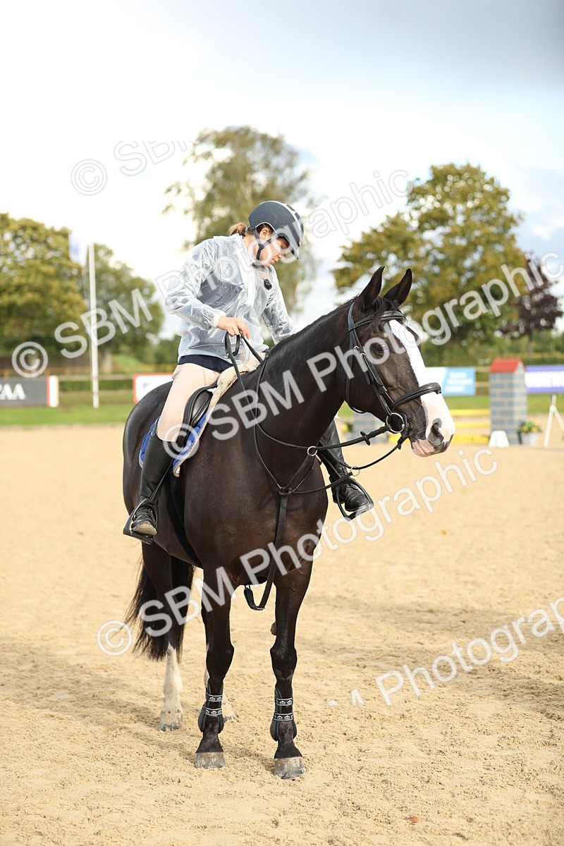 SBM_10833 - J31 - Senior Horse & Pony 75cm Championship