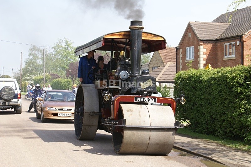 V1003 - Other Transport