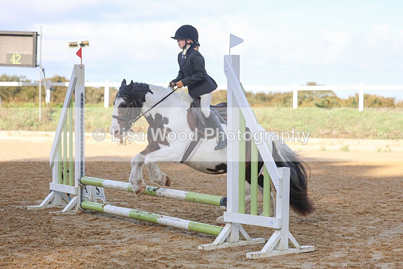 3E7A2541 - Class 3: 50cm Open