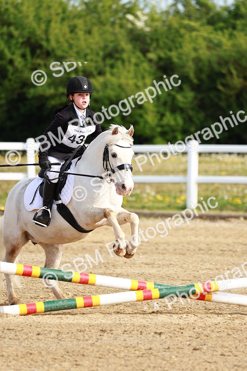 SBM_006410 - Class 1 - 40cm