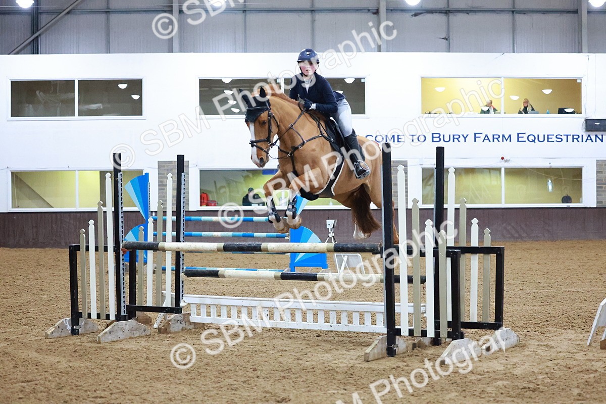 SBM_002177 - Class 4 - Senior Newcomers - 1.10m