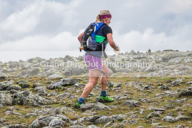 Rydal Round-585 - Rydal Round Fell Race Thursday 28th July 2022